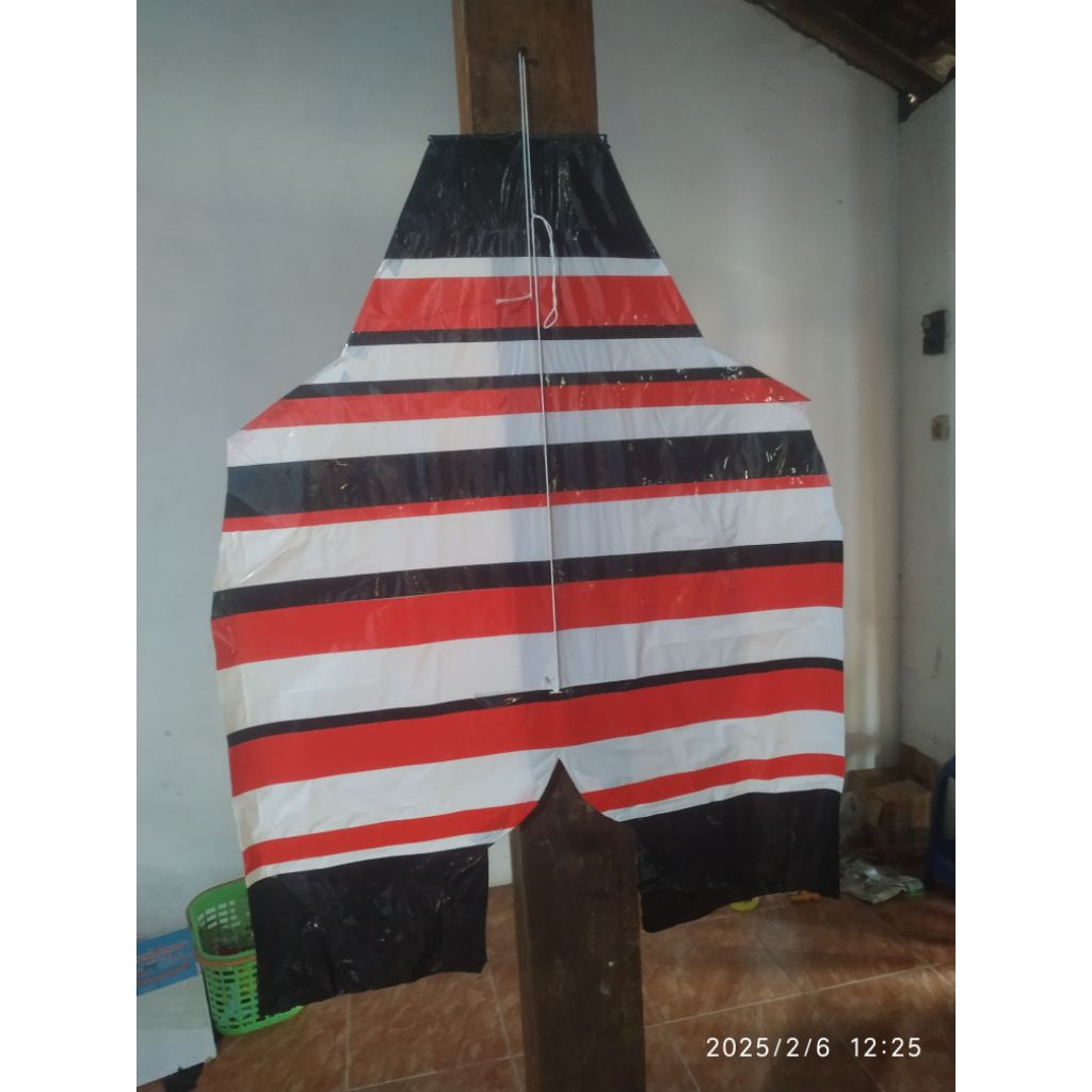 cotek barong mini 70cm semi knokdown