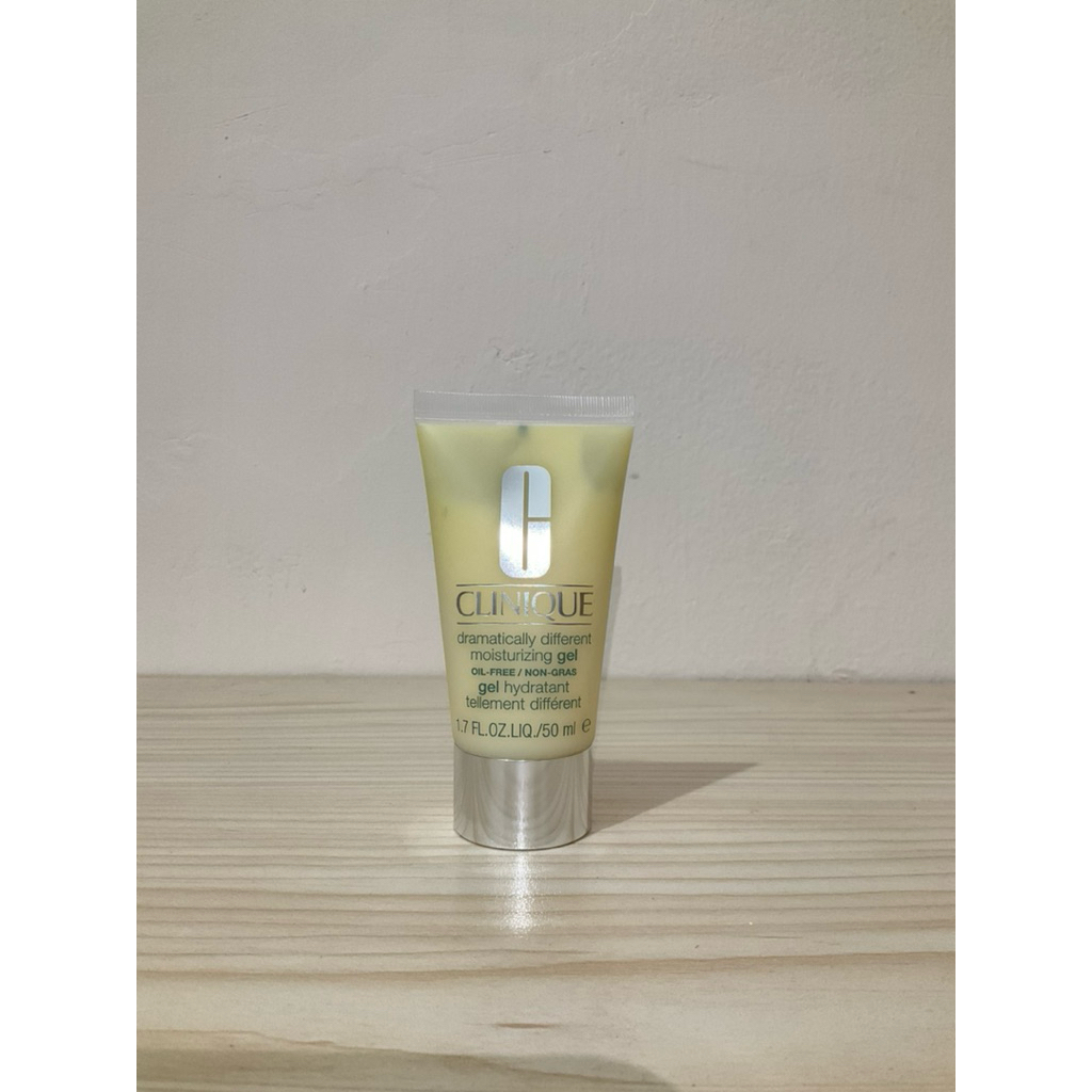 Pelembab Moisturizer Clinique