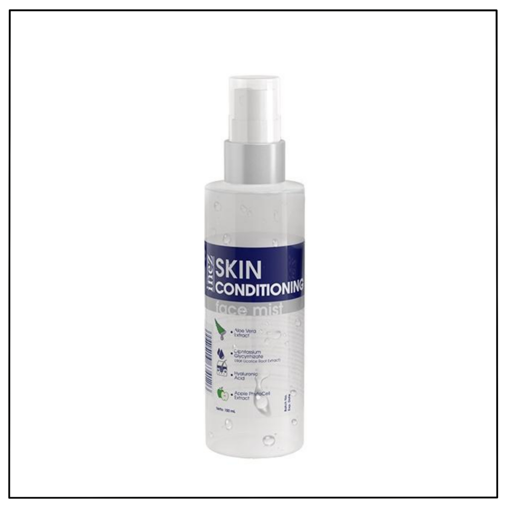 Inez Skin Conditioning Face Mist