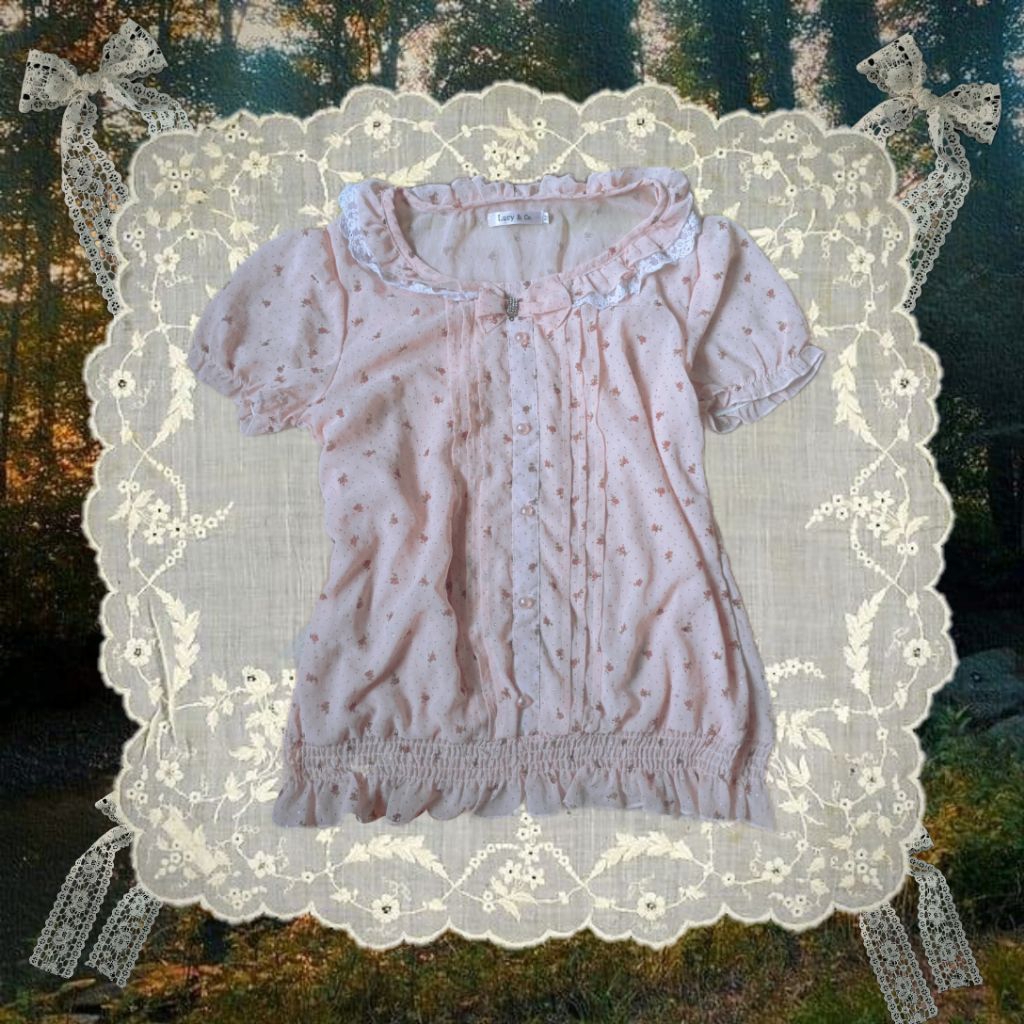 Baju Cardi