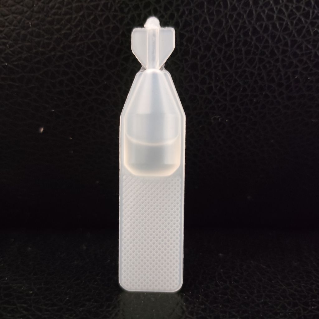 buffer cairan antigen / extraction reagent