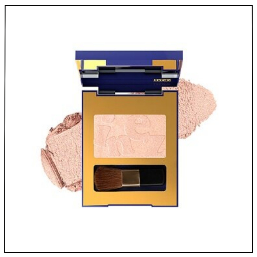 Inez CCP Face Luminizer