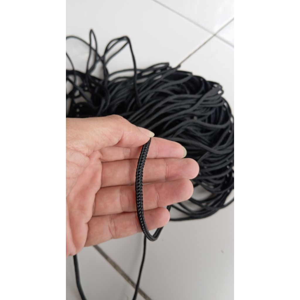 Tali Ronce Layangan Naga