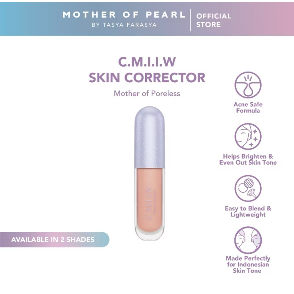 MOP - CMIIW Skin Corrector