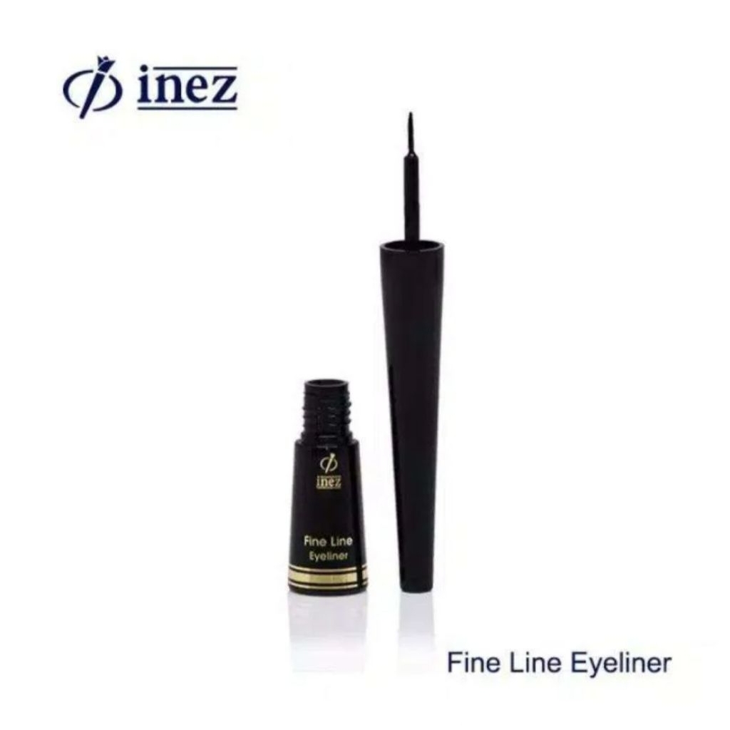 fine line eyeliner
