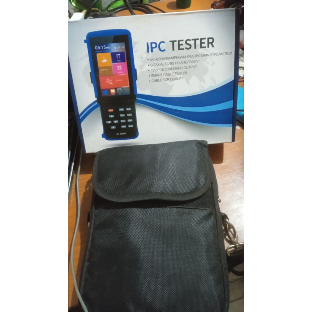 ipc tester 9310