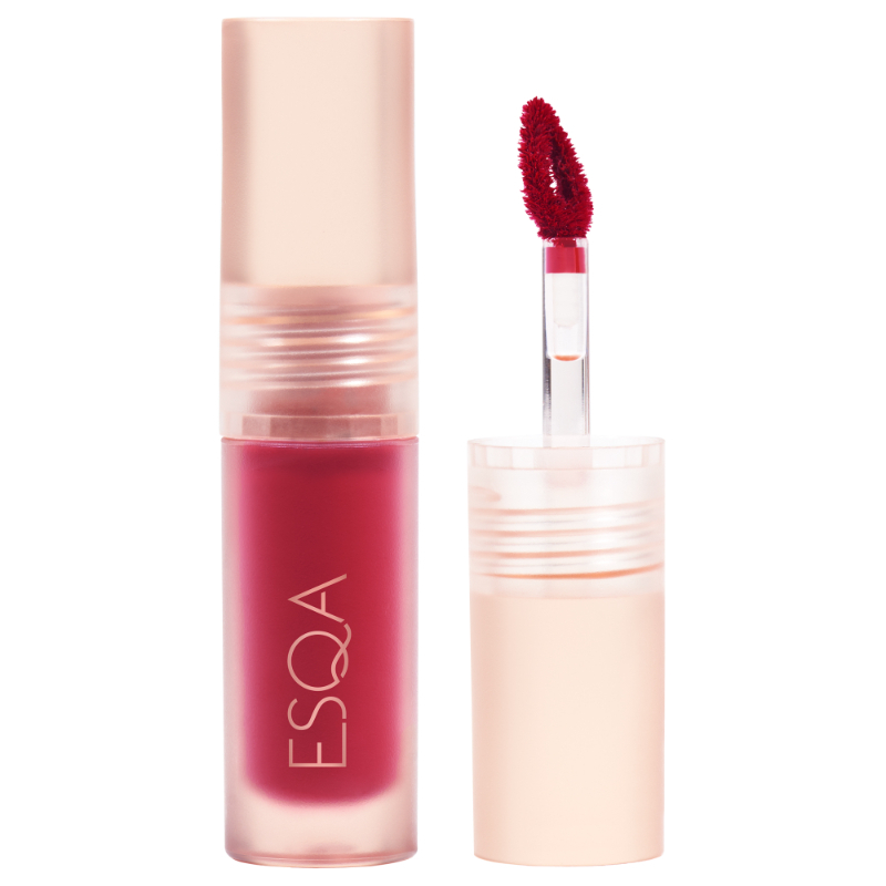 ESQA SLICK DRIP SERUM LIP TINT