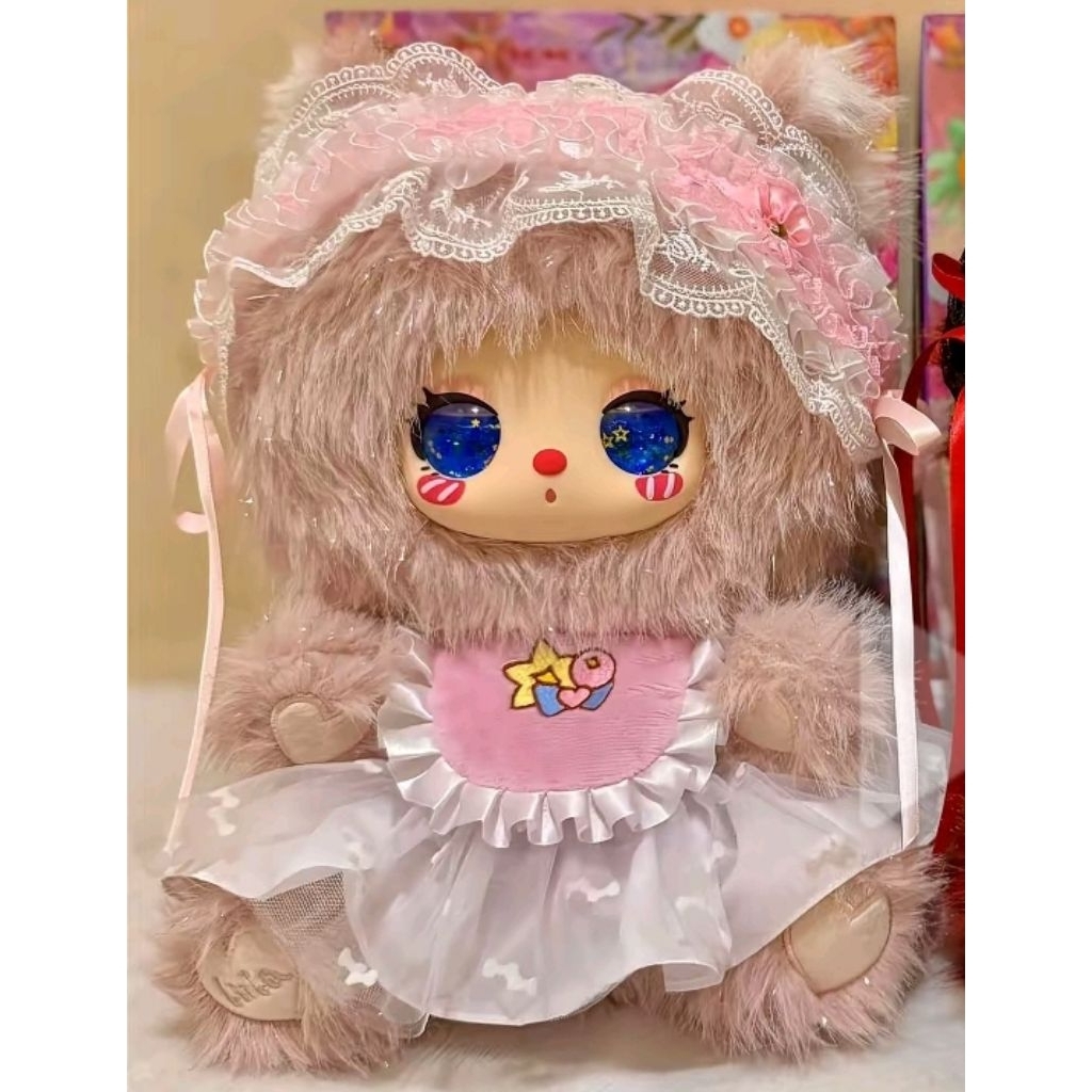 LILLA SC Kucing 600