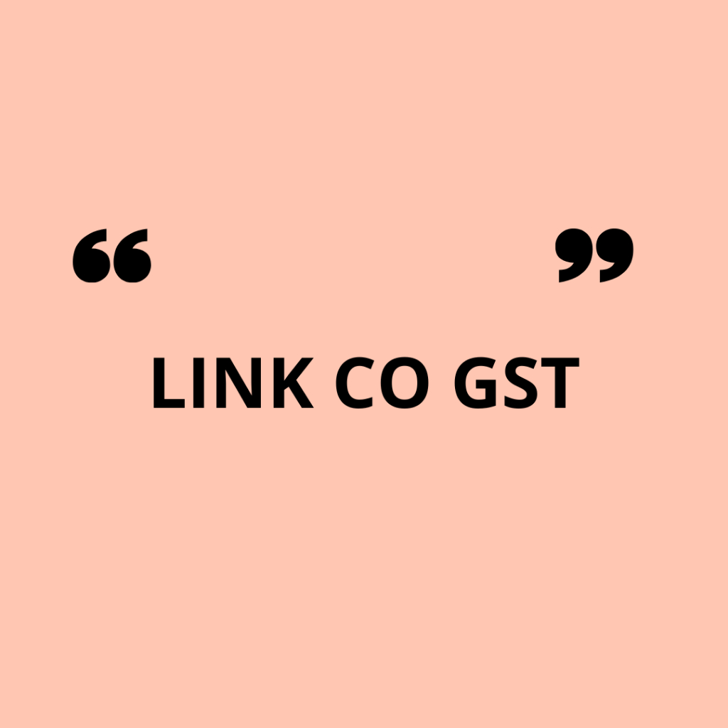 Link CO Reseller