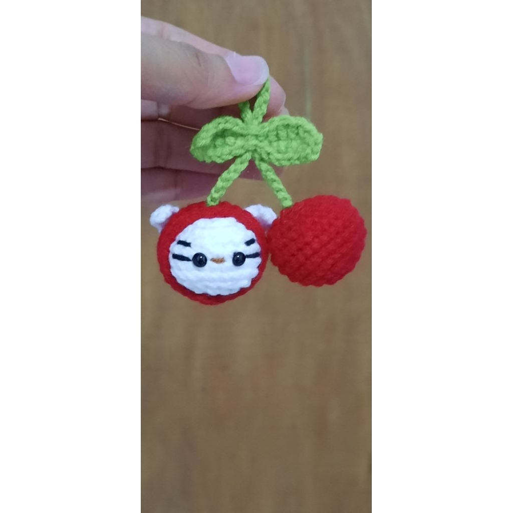 Cherri - Pipiyut Collection