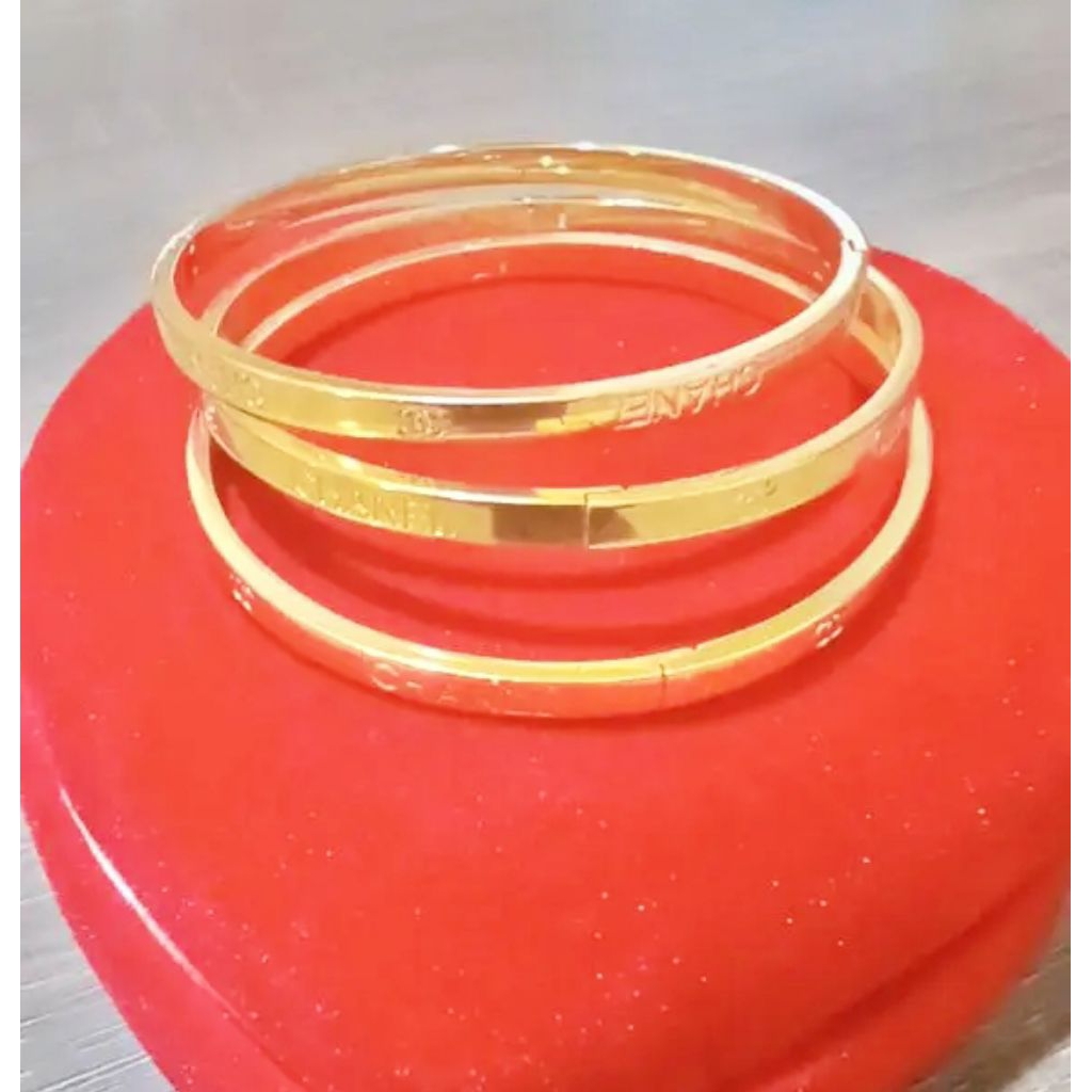 gelang CCN