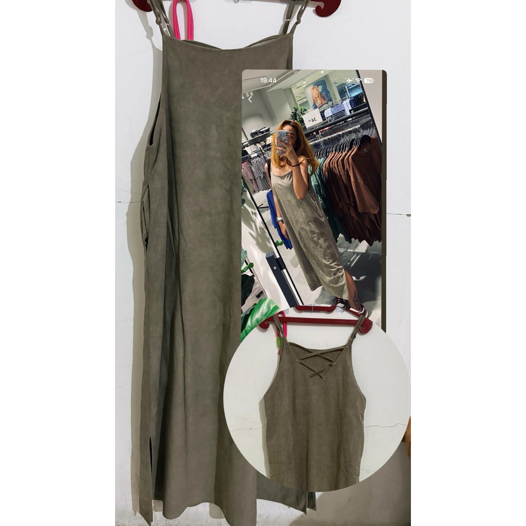 dresspanjang