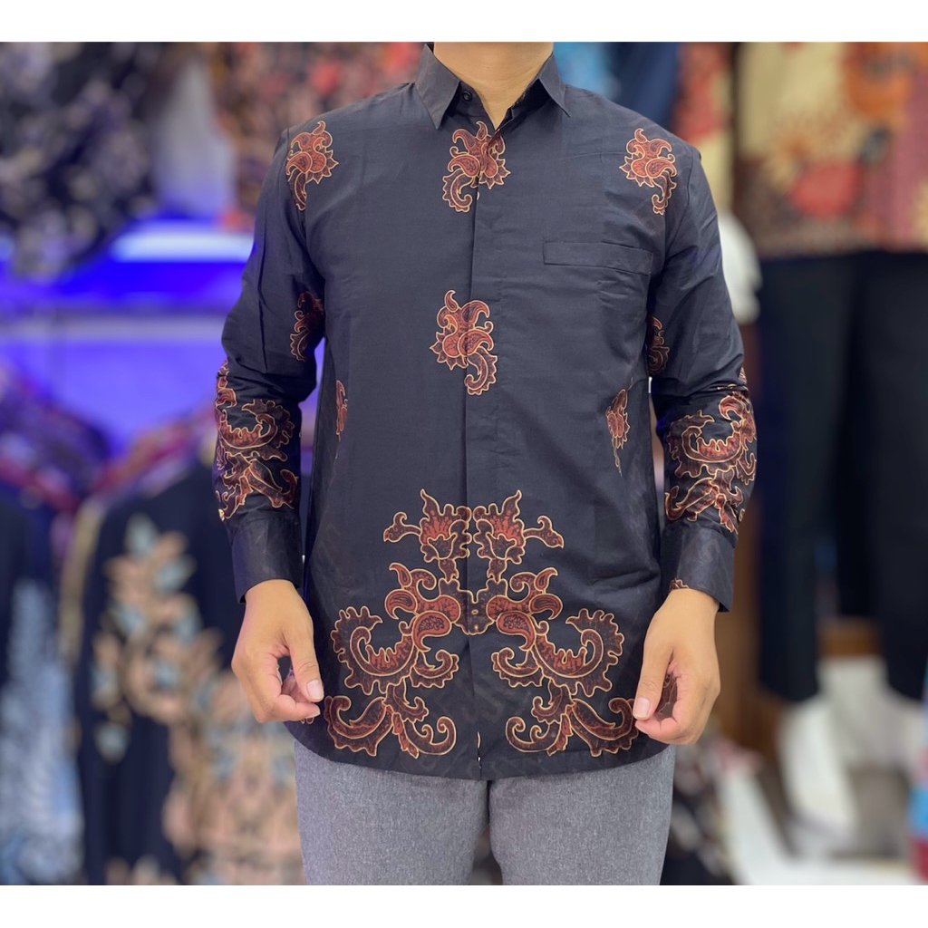 BATIK SOLO PREMIUM/FURING