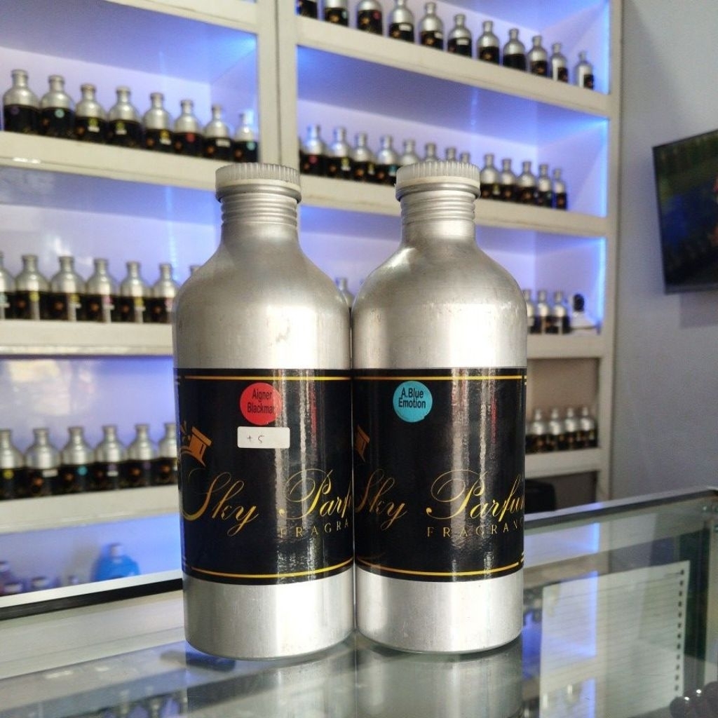 Parfume for ins A