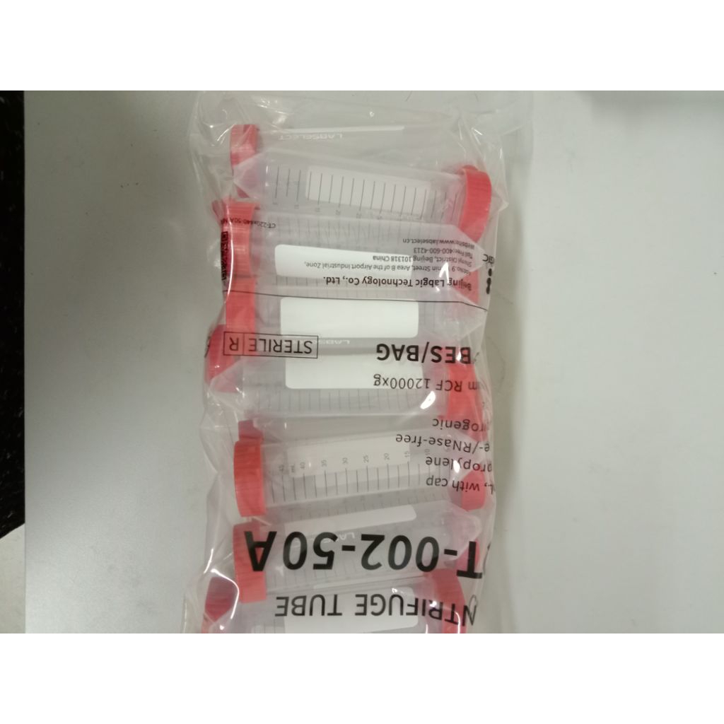 Conical Tube 50 ml