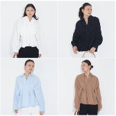 Zee Blouse