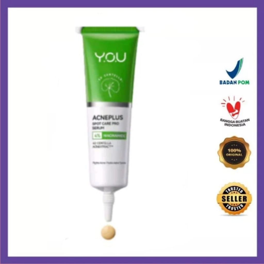 YOU ACNE SPOT CARE