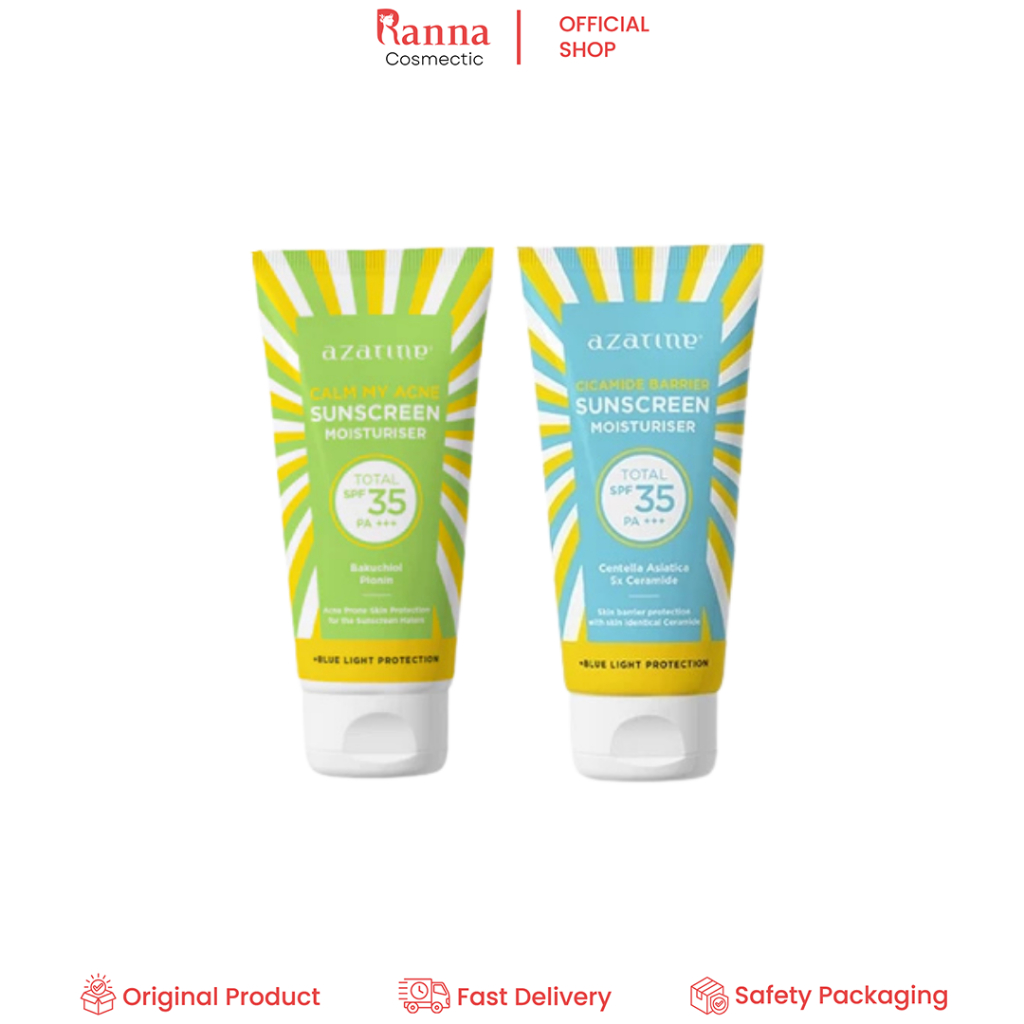 AZARINE SUNSCREEN 40ML