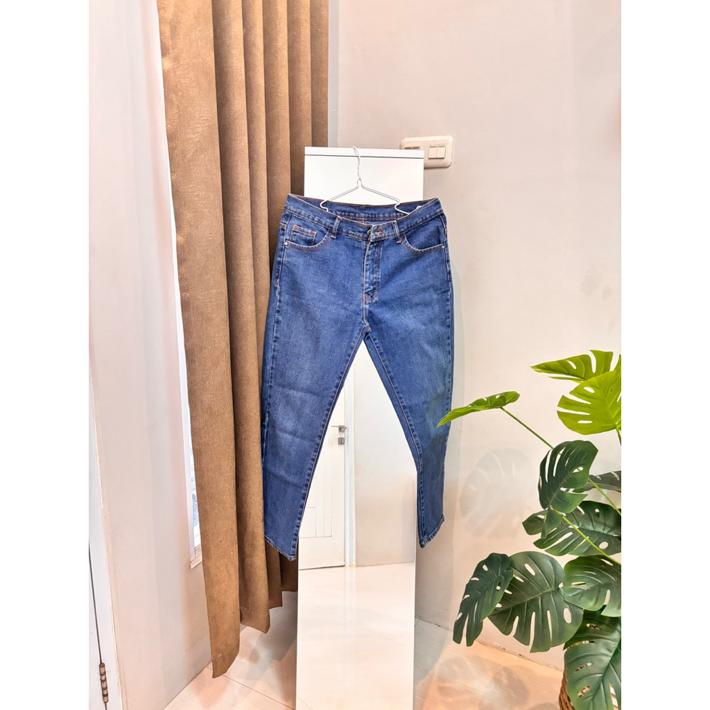 boyfriend jeans