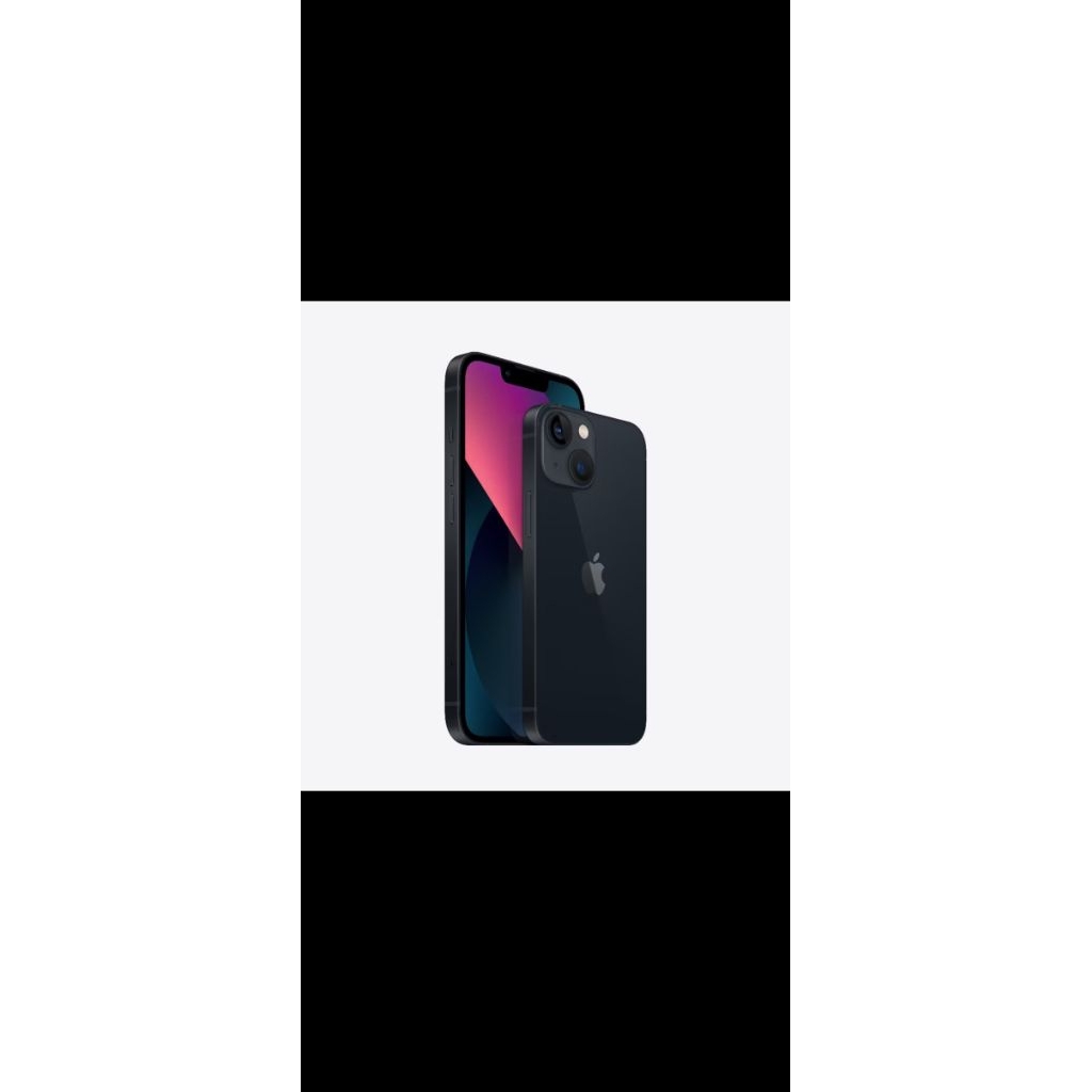 Iphone 13 Midnight 128 GB