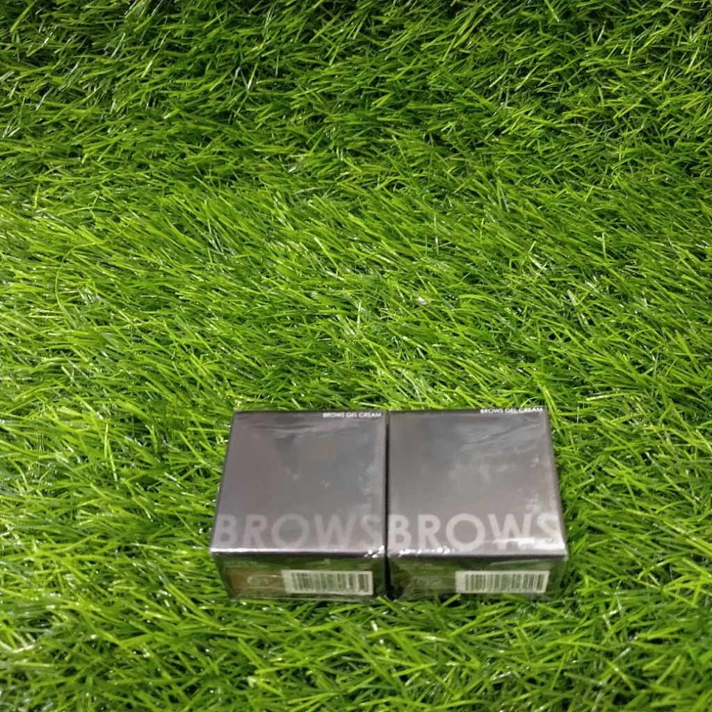 focallure brows gel cream