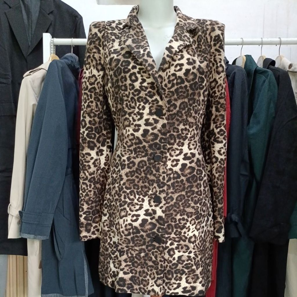 COAT BLAZER