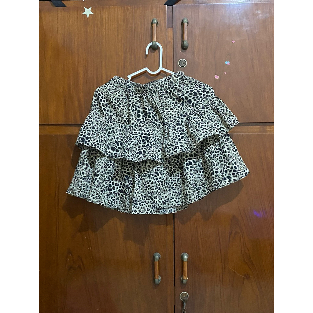 skirt order only by link