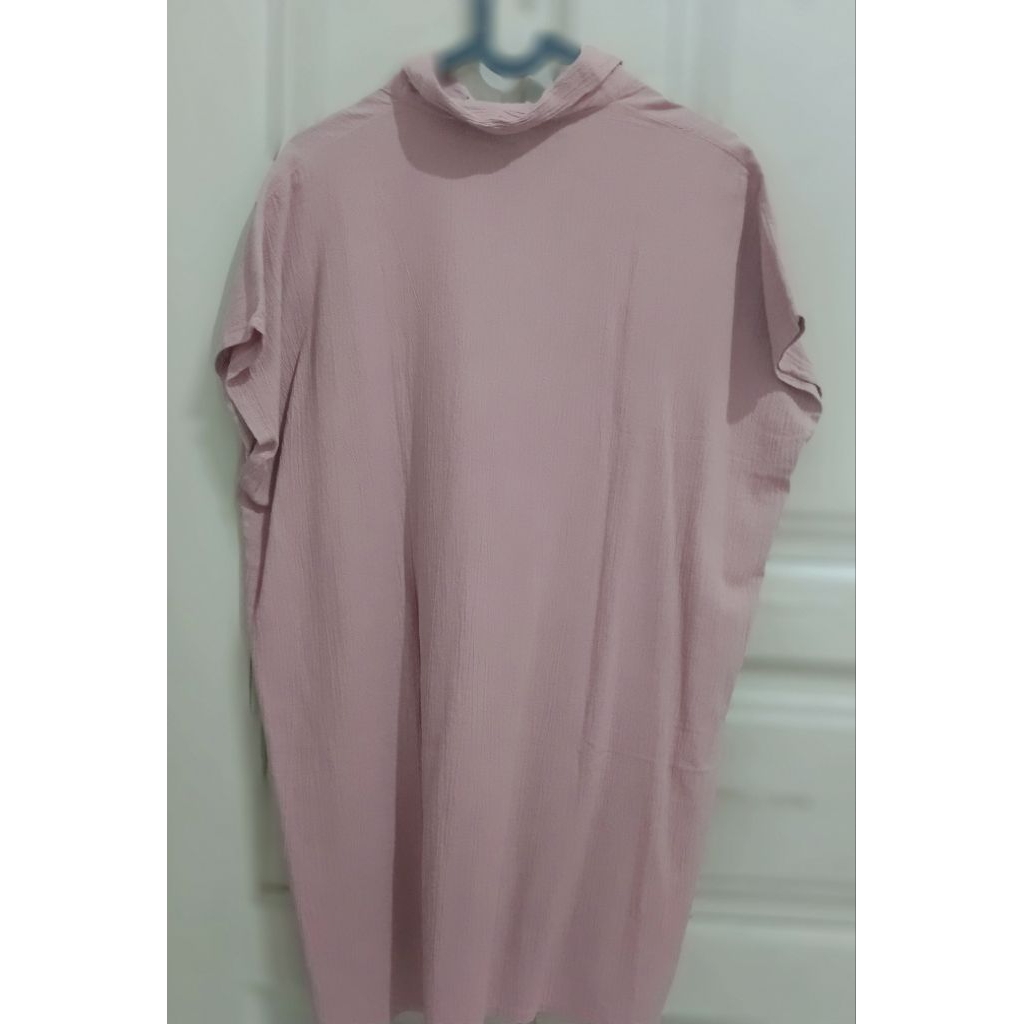 Dress Pink