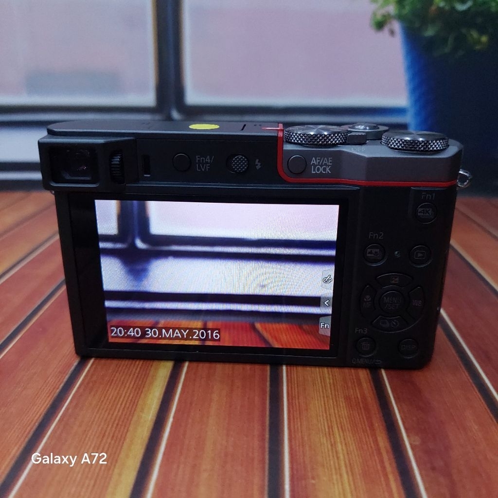 panasonic lumix tz110