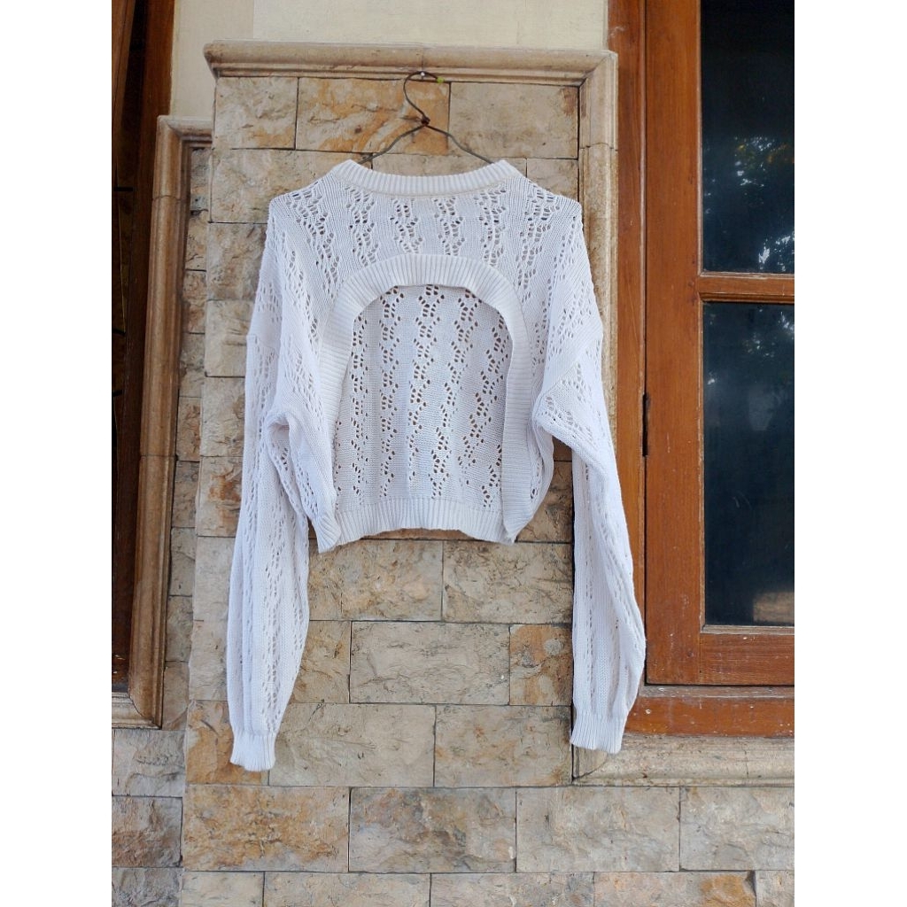 rajut preloved