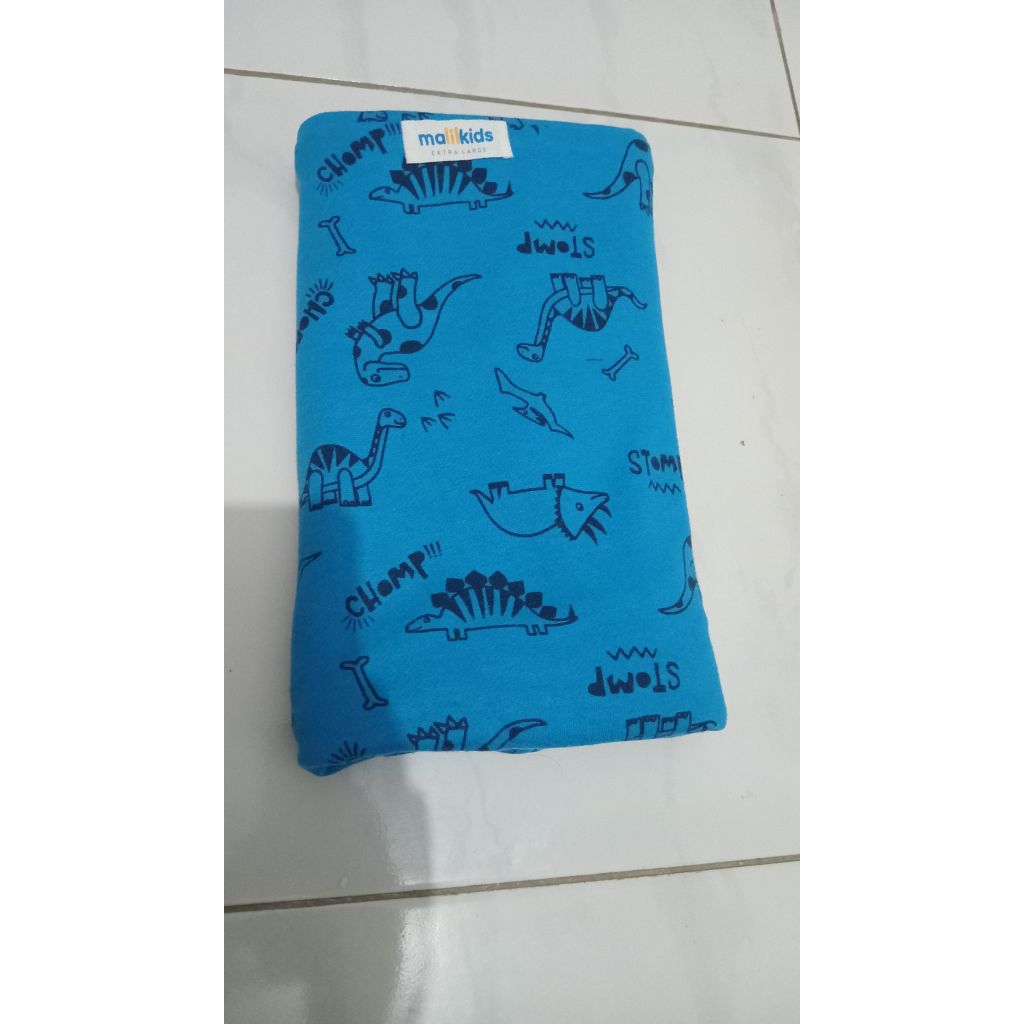 Prelove Gendongan Malikids