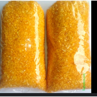 Beras Jagung