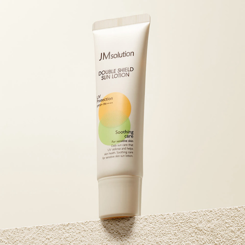 JM Solution Double Shield Sun Lotion 50 ml
