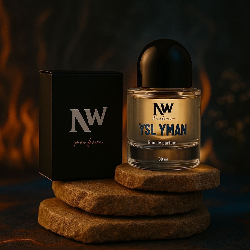 NW Parfume YSL Man
