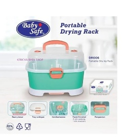 Drying Rack/Microwave rack/Rak Penggering Botol