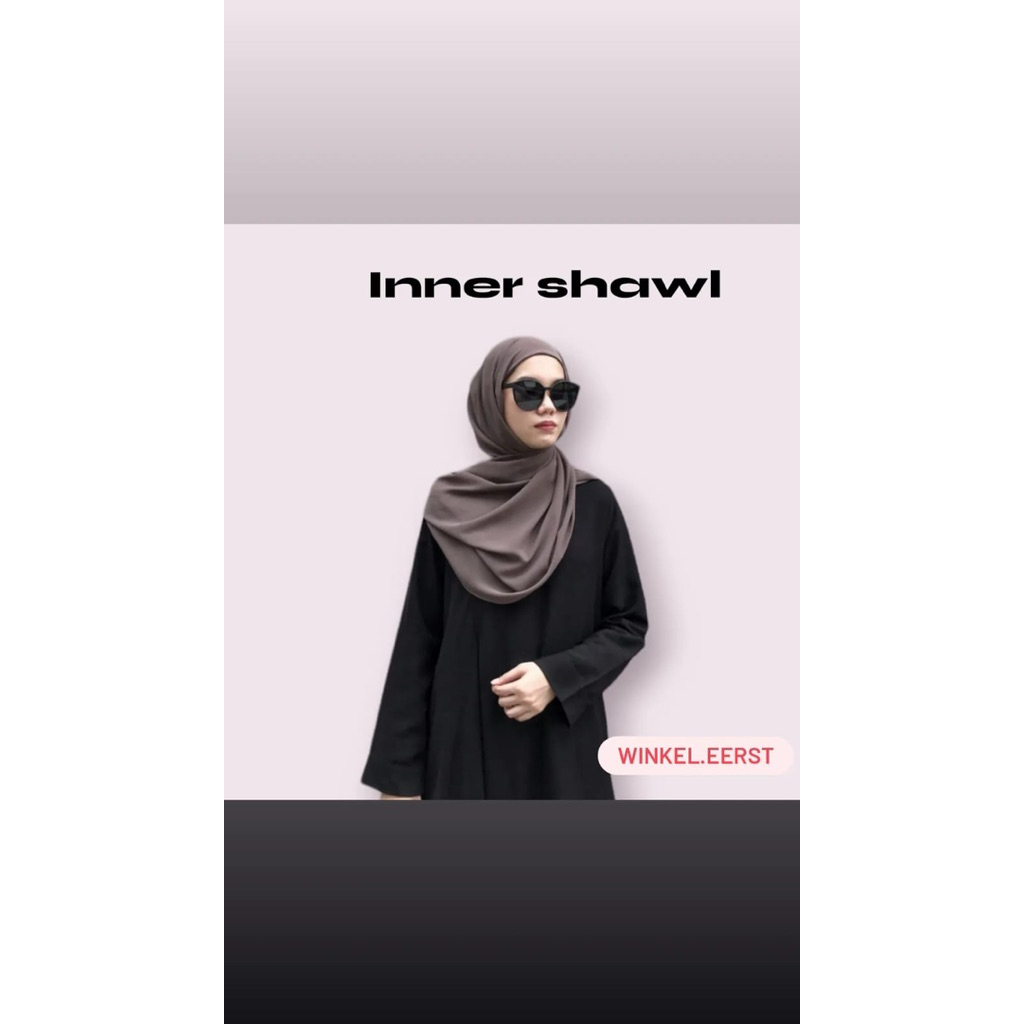Inner Shawl