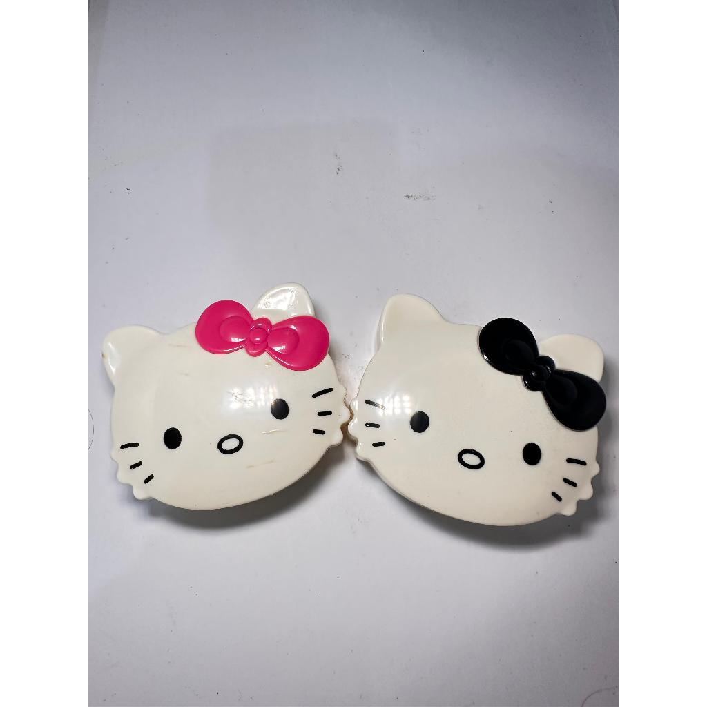 TRAVEL KIT SOFTLENS HELLO KITTY