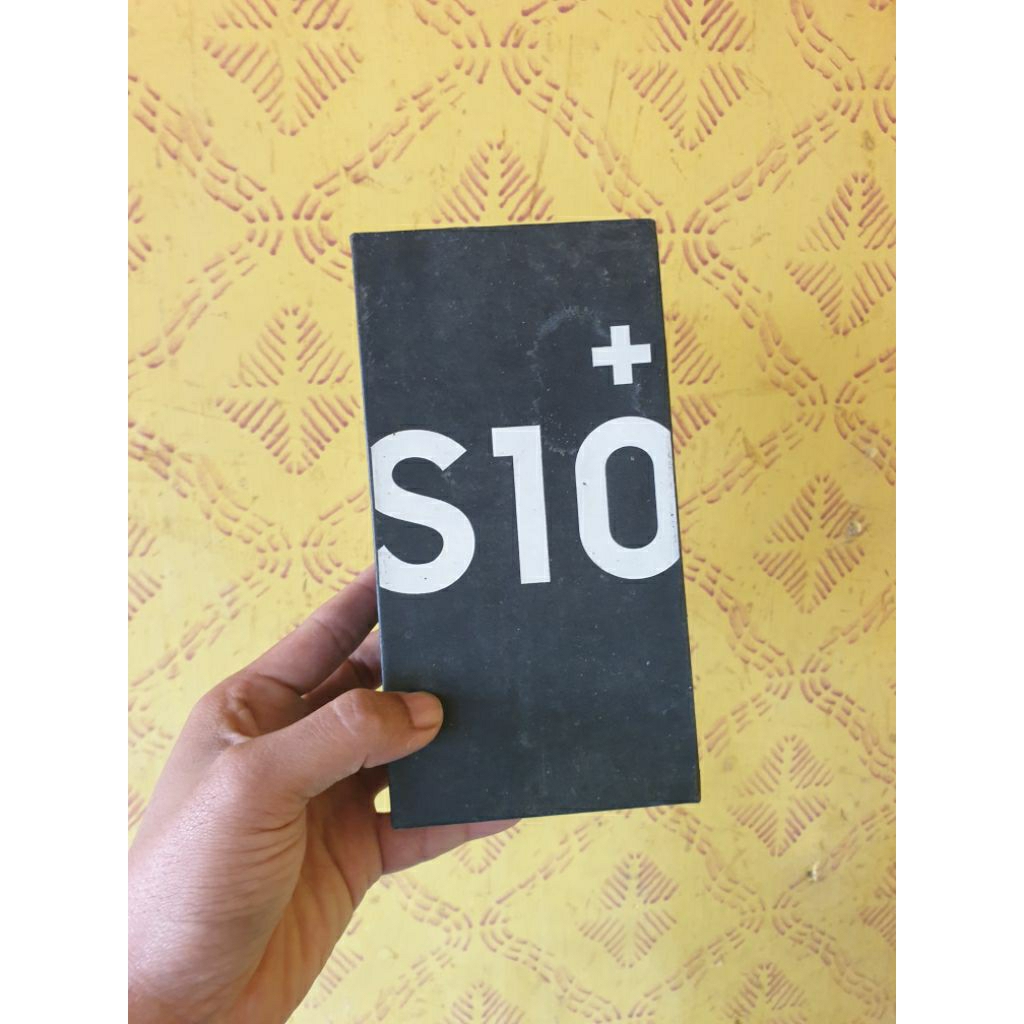 KARDUS SAMSUNG S10+