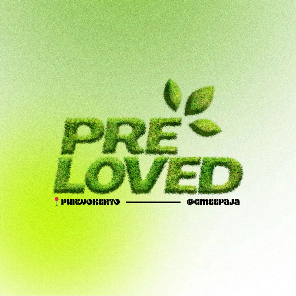 PRELOVED