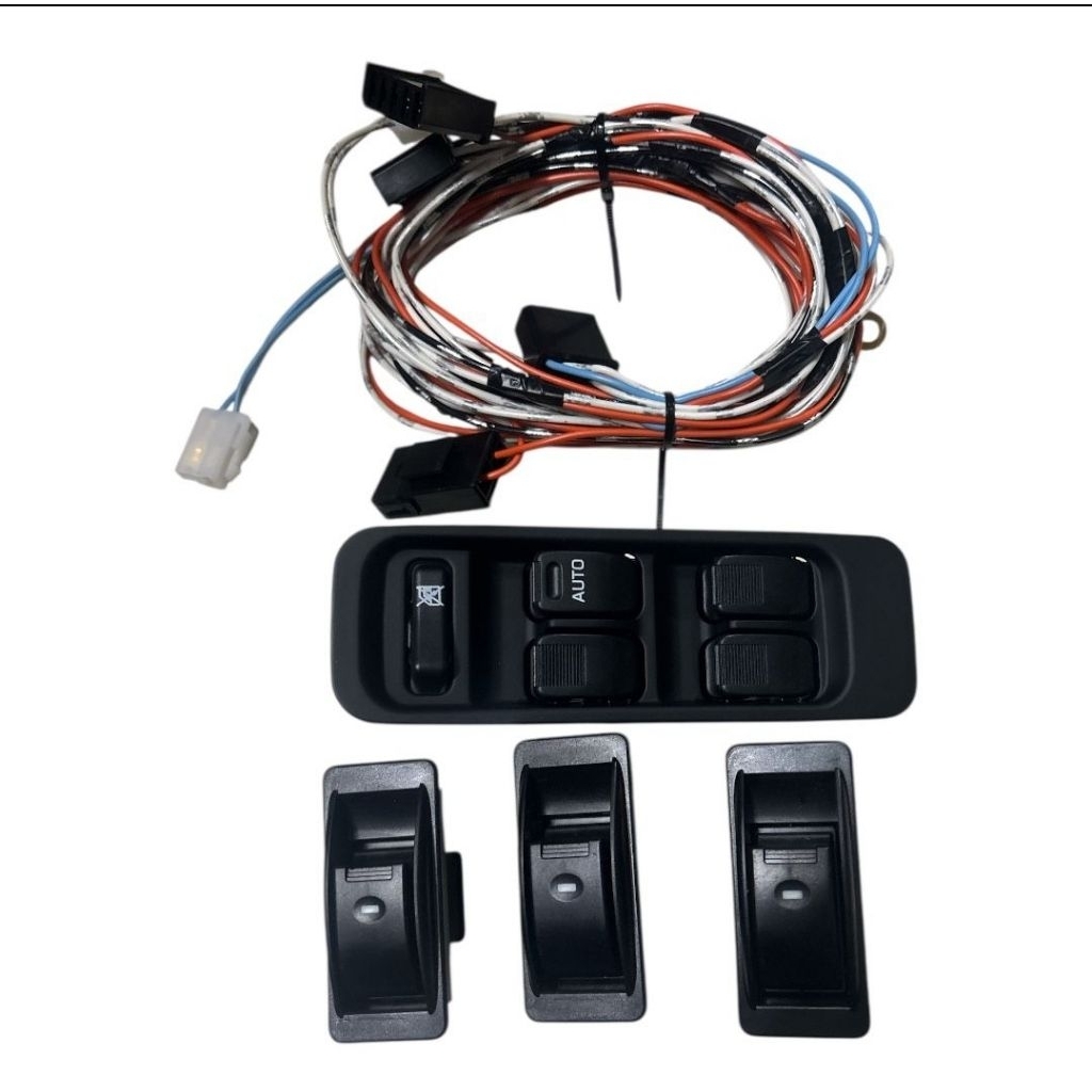 SAKLAR POWER WINDOW 4PINTU UNIVERSAL