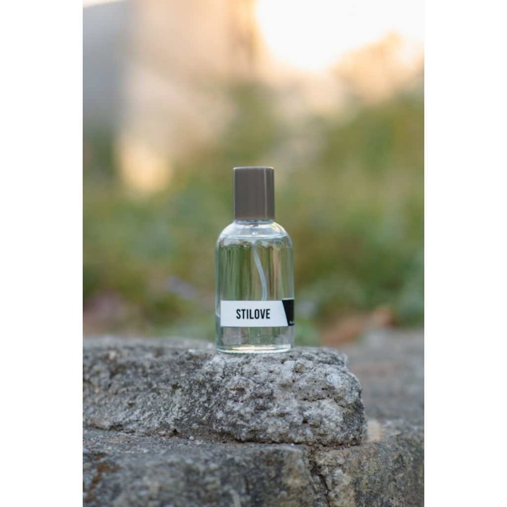 insvired parfum...