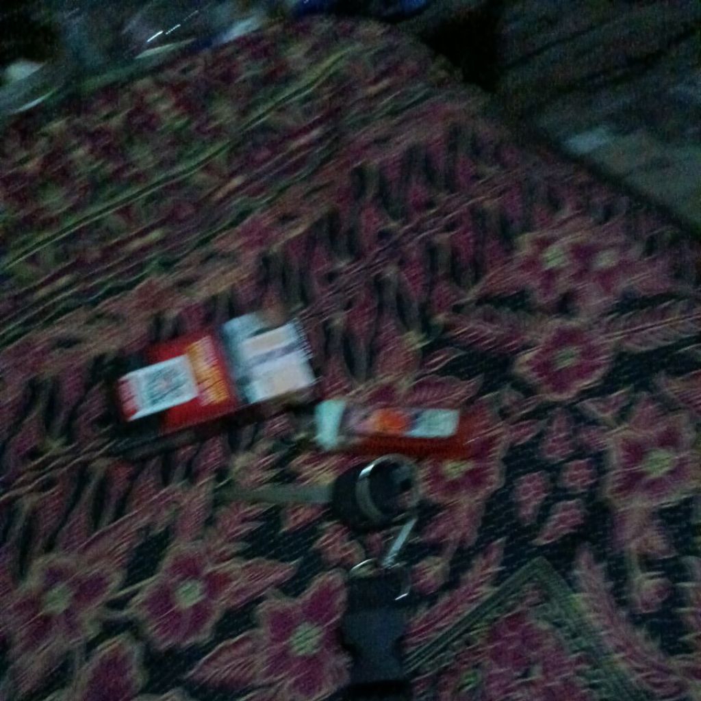 madu Situbondo