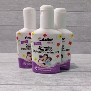 Caladine Lotion 60 ml