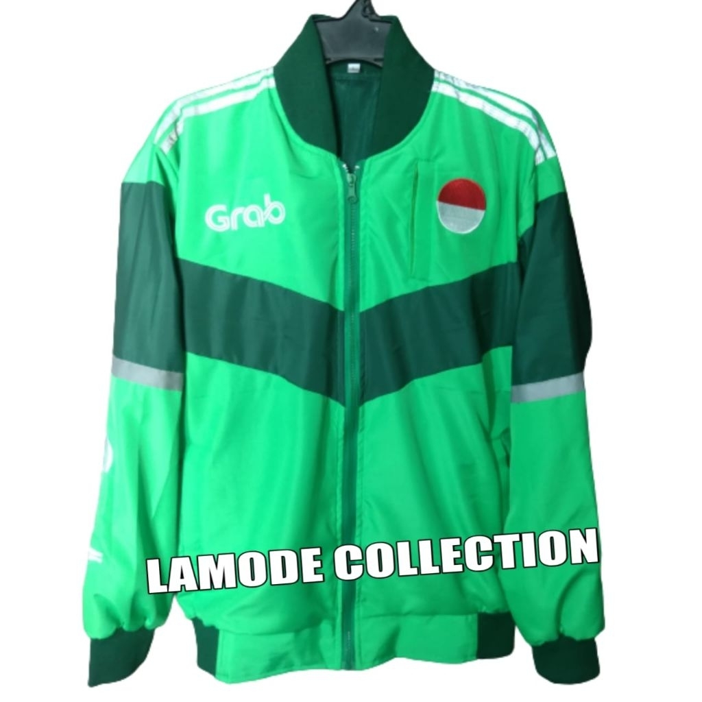 lamode b0mber harian kombinasi
