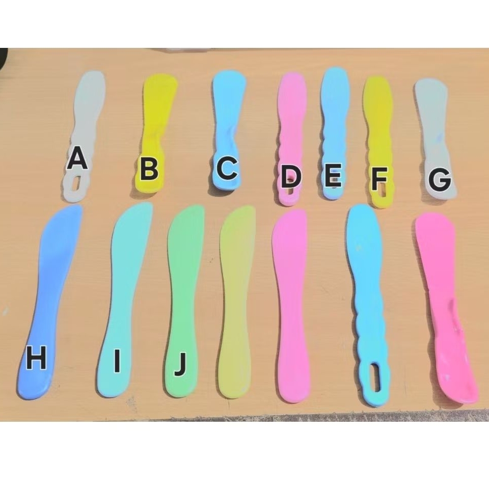 Spatula Alginet High Quality