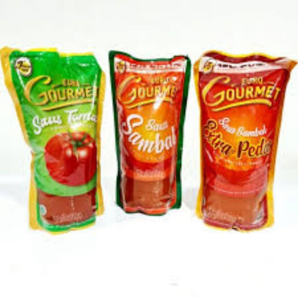 Saus Tomat1000g