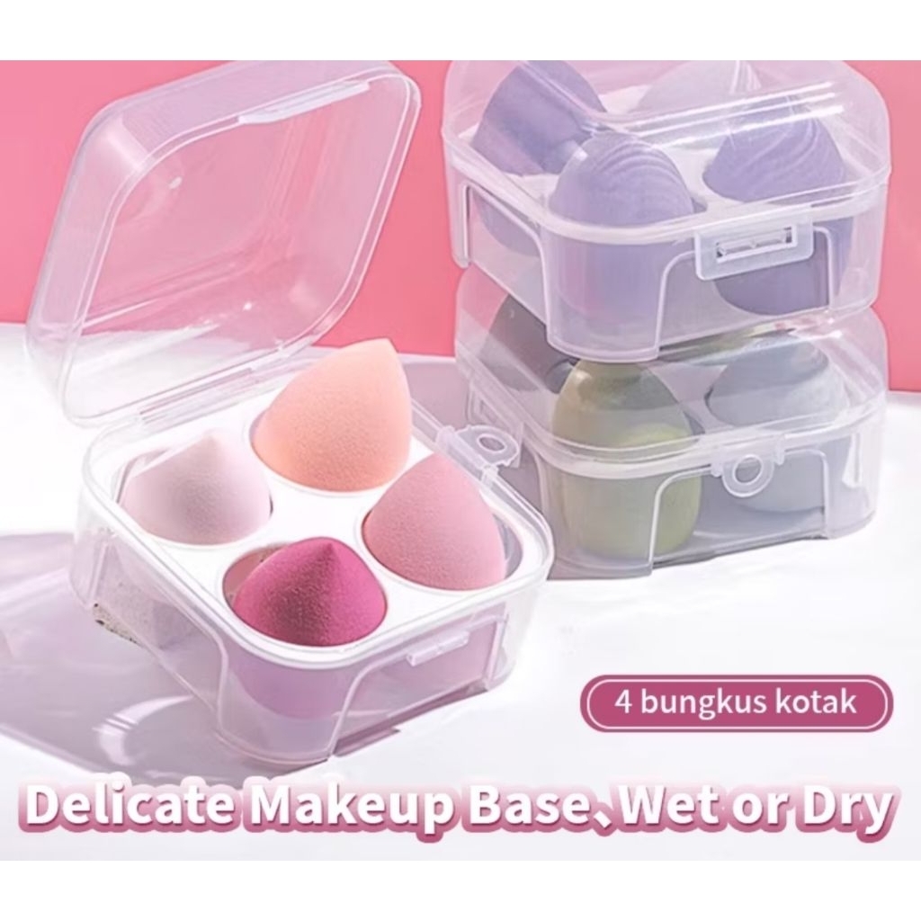 Sponge Beauty Bland Isi 4