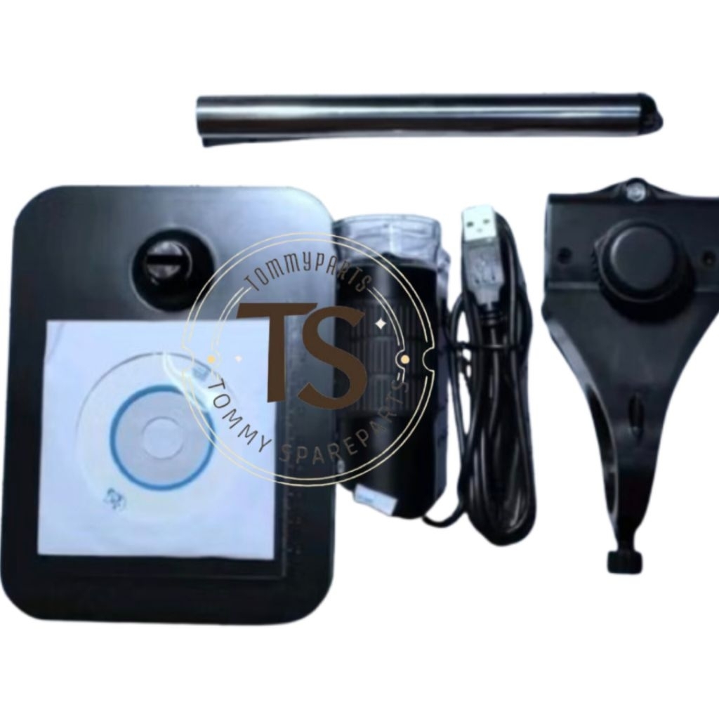 TOOLS MICROSCOPE DIGITAL SUNSHINE DM-1000S
