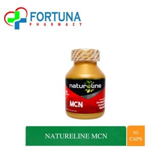 NATURELINE MCN 30 KAPSUL