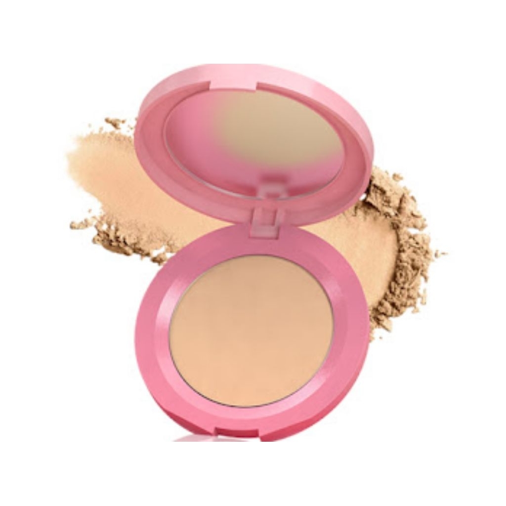 icos matte _ euphoria pressend powder_